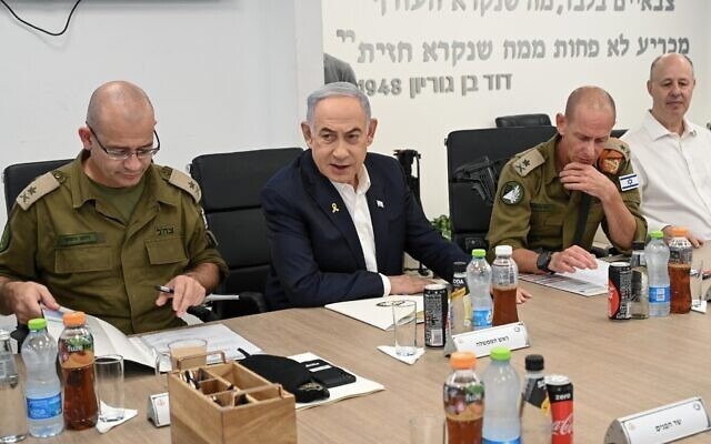 Chuyên gia Mỹ nêu 2 kịch bản Iran tấn công, Israel nói "không đợi bị đánh"- Ảnh 2.
