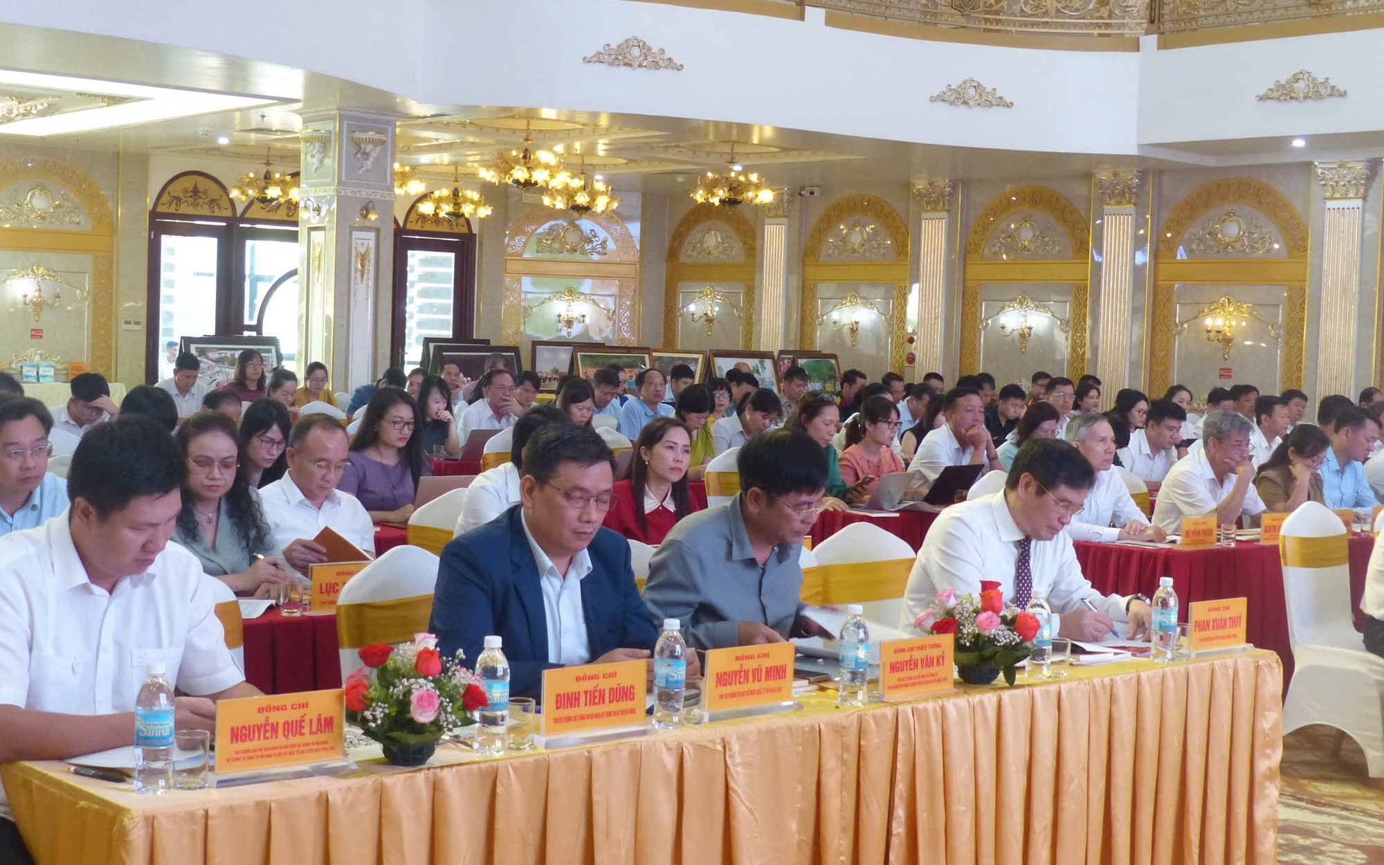 Đẩy mạnh thông tin đối ngoại về tình hình nhân quyền Việt Nam