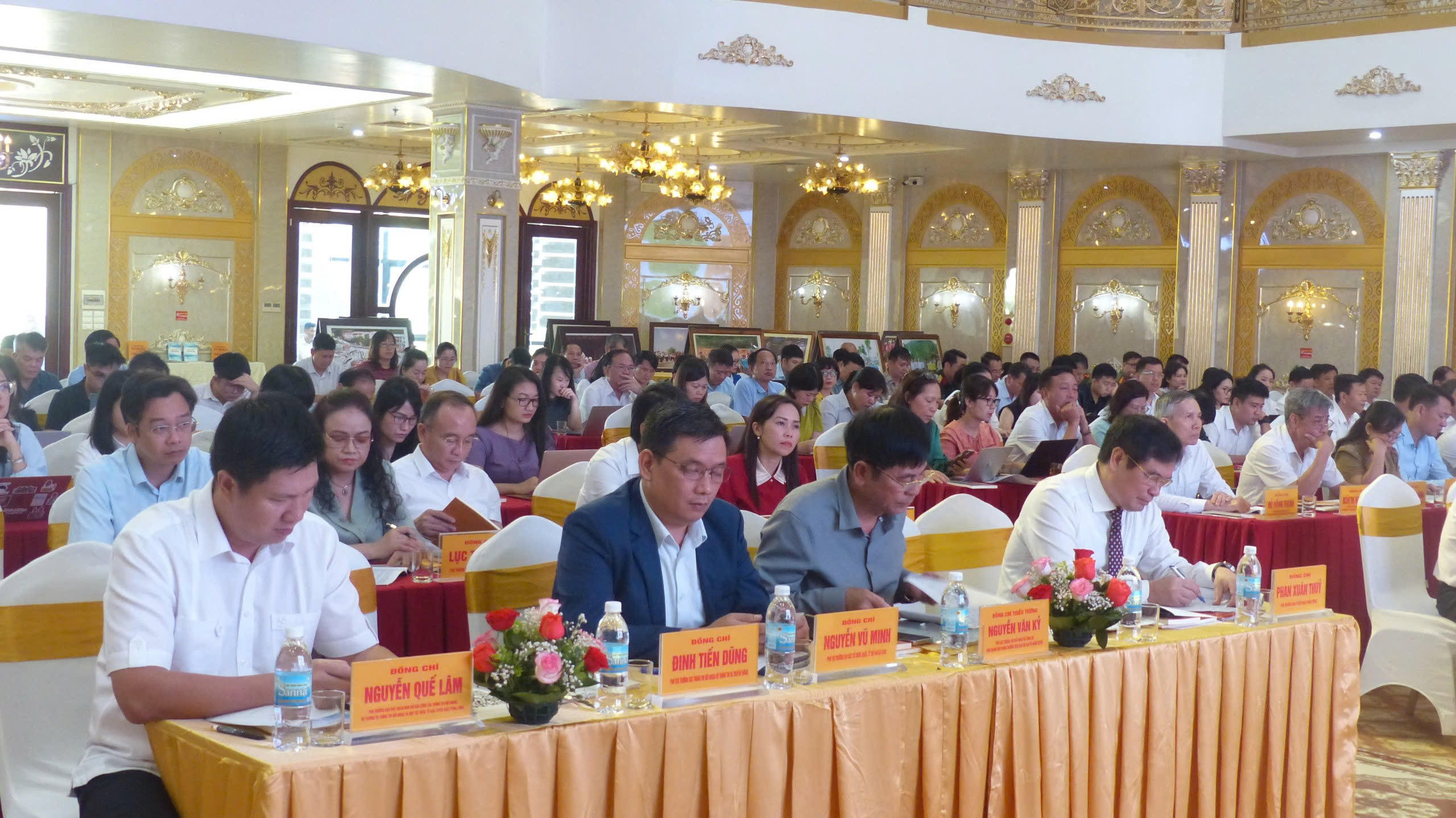 Đẩy mạnh th&ocirc;ng tin đối ngoại về t&igrave;nh h&igrave;nh nh&acirc;n quyền Việt Nam- Ảnh 2.