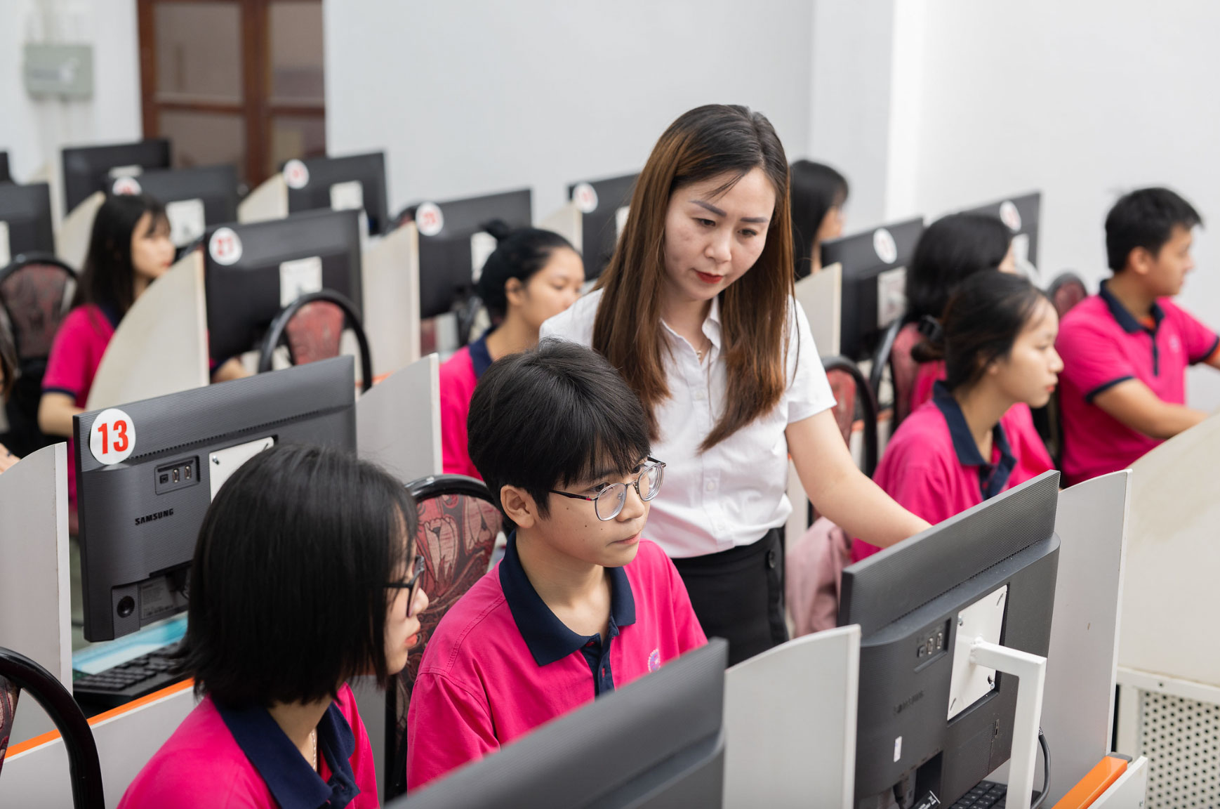 Quy hoạch đ&agrave;o tạo nghề khu vực n&ocirc;ng th&ocirc;n: Đến l&uacute;c điều chỉnh?- Ảnh 1.