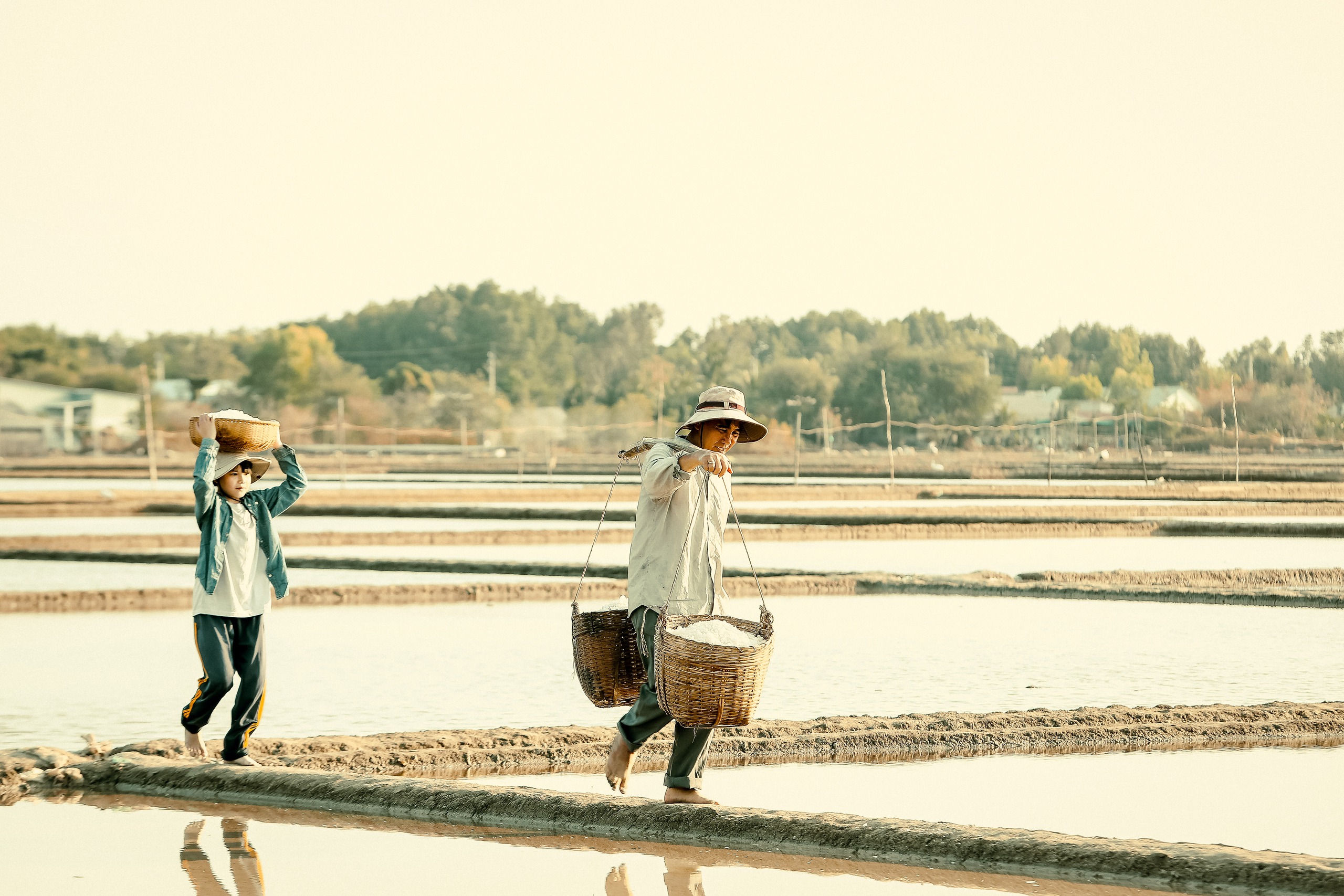 Quyền Linh khen ngợi diễn xuất của "con gái màn ảnh"- Ảnh 3.