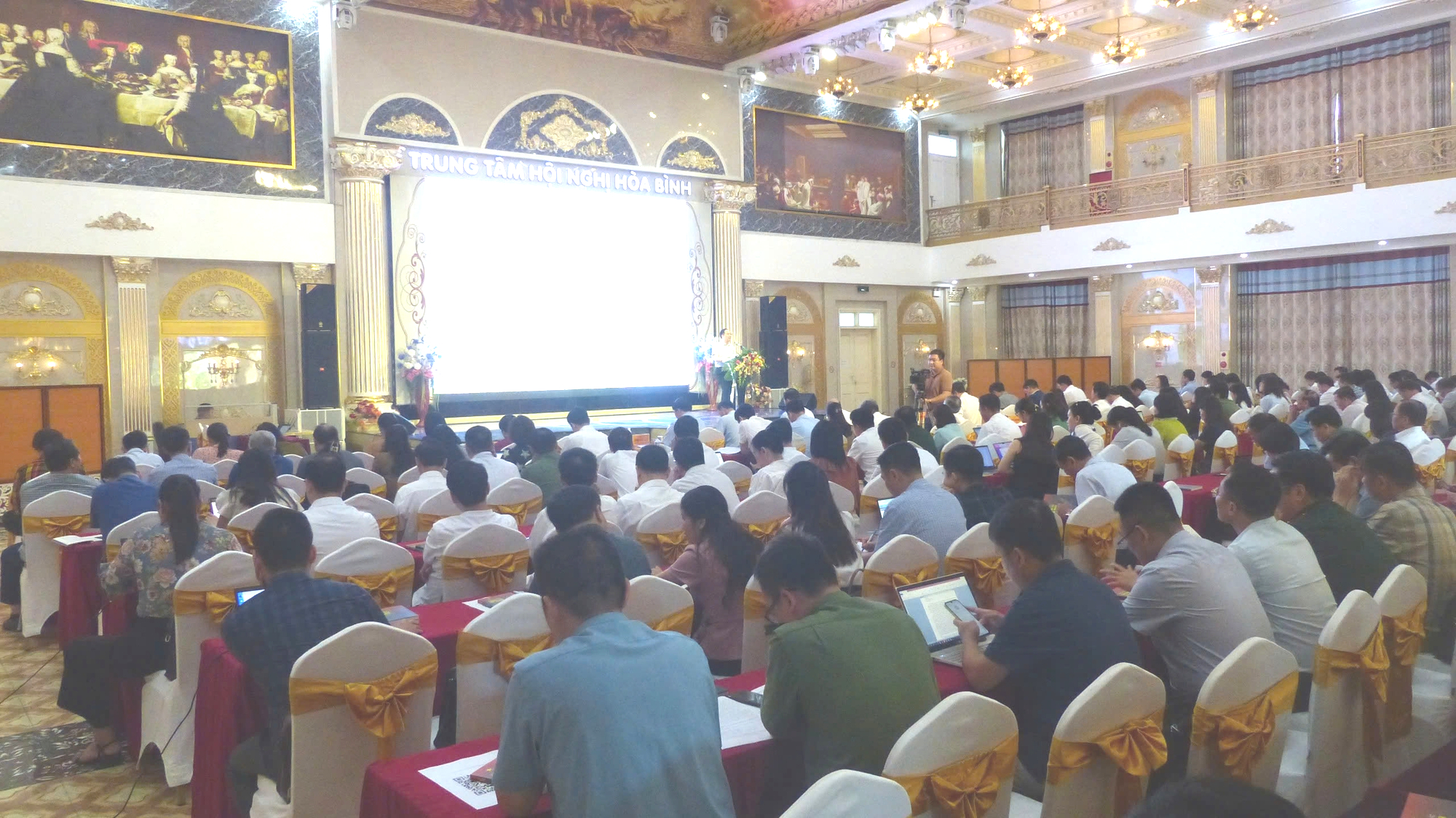 Đẩy mạnh th&ocirc;ng tin đối ngoại về t&igrave;nh h&igrave;nh nh&acirc;n quyền Việt Nam- Ảnh 6.