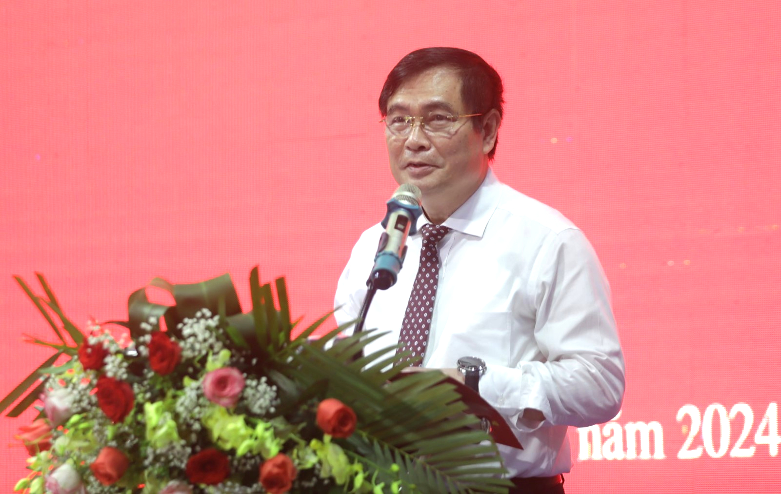 Đẩy mạnh th&ocirc;ng tin đối ngoại về t&igrave;nh h&igrave;nh nh&acirc;n quyền Việt Nam- Ảnh 3.