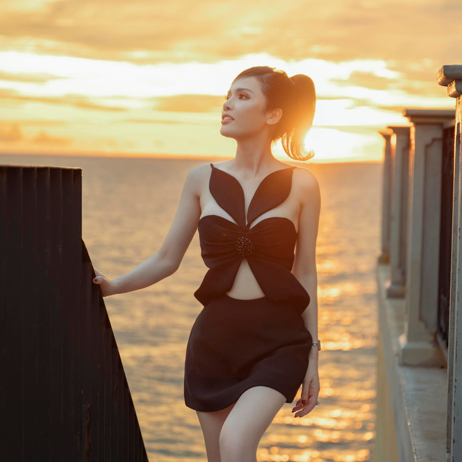 Nguyệt "Music" v&agrave; những trải nghiệm du lịch s&agrave;nh điệu- Ảnh 5.