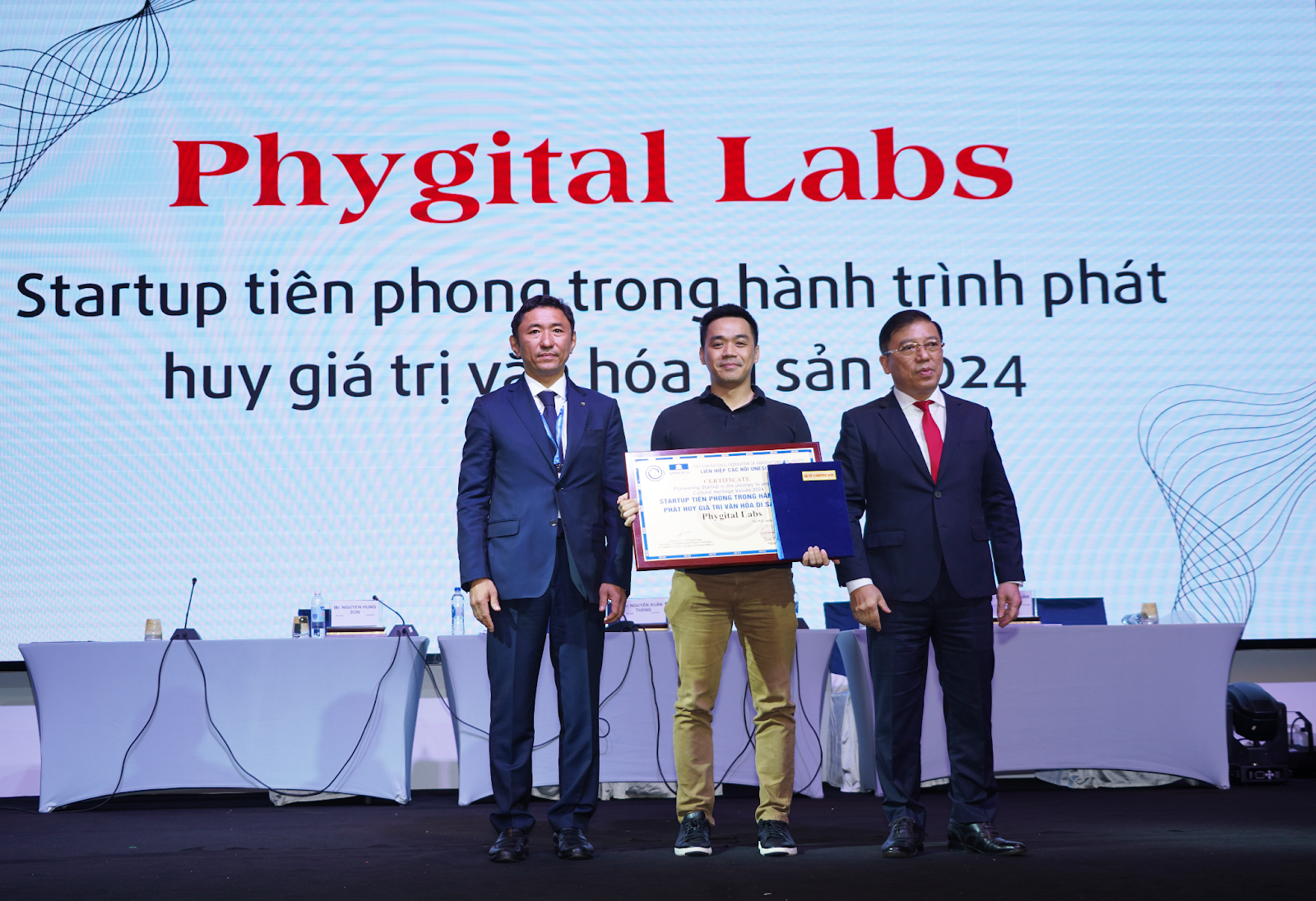 Ứng dụng kinh tế số trong ngành công nghiệp văn hóa- Ảnh 2.