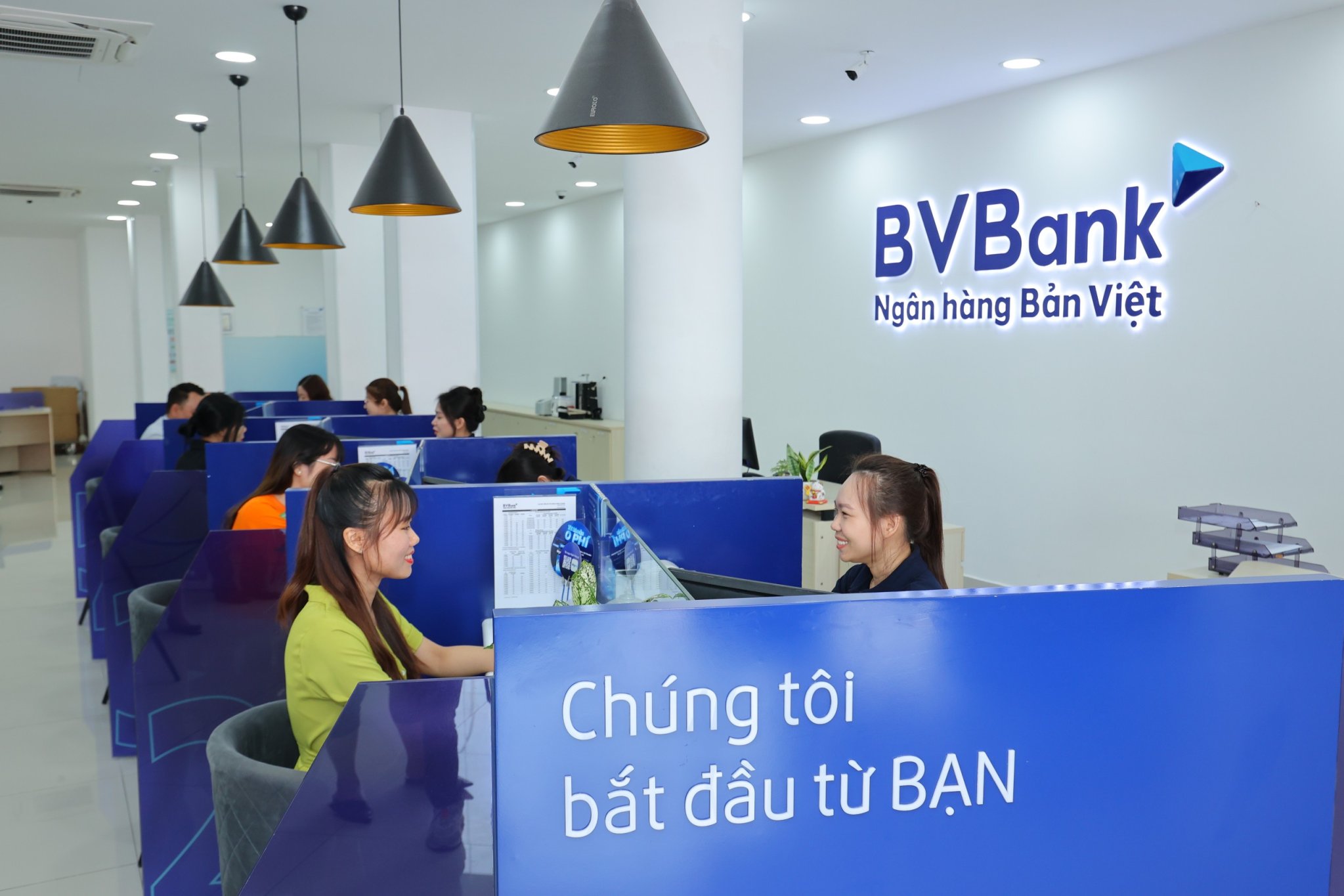 Ai l&agrave; cổ đ&ocirc;ng lớn nhất tại BVBank, VIB?- Ảnh 1.