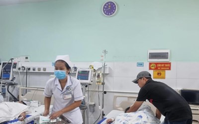 TÔI LÊN TIẾNG: Phải chặn đứng thực phẩm bẩn