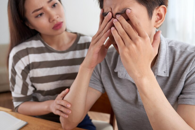 Khi đồng tiền "x&iacute;a" v&agrave;o t&igrave;nh y&ecirc;u, h&ocirc;n nh&acirc;n- Ảnh 2.