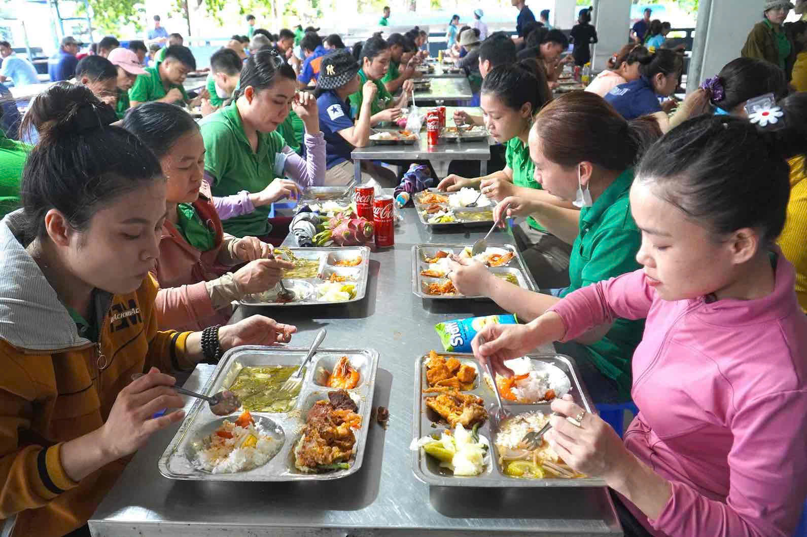 Một c&ocirc;ng ty l&ecirc;n kế hoạch cho hơn 42.000 c&ocirc;ng nh&acirc;n đi du lịch &ldquo;3 ng&agrave;y 2 đ&ecirc;m&rdquo; ở Đ&agrave; Lạt- Ảnh 1.