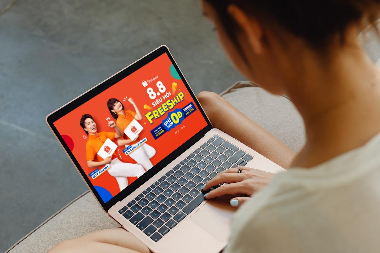 Shopee tăng mạnh ưu đãi freeship, lợi ích cộng hưởng cho tất cả “người chơi” TMĐT- Ảnh 1.