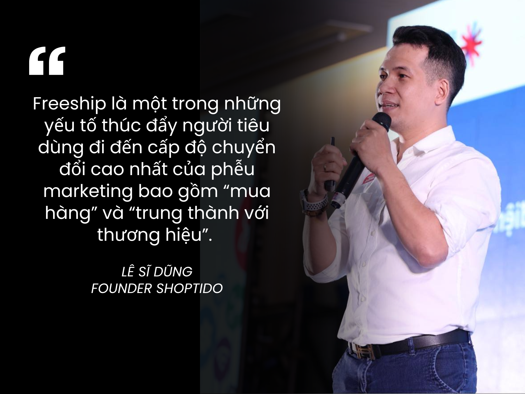 Shopee tăng mạnh ưu đãi freeship, lợi ích cộng hưởng cho tất cả “người chơi” TMĐT- Ảnh 2.