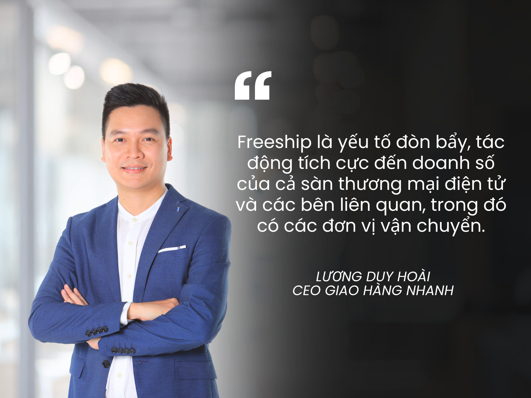 Shopee tăng mạnh ưu đãi freeship, lợi ích cộng hưởng cho tất cả “người chơi” TMĐT- Ảnh 3.