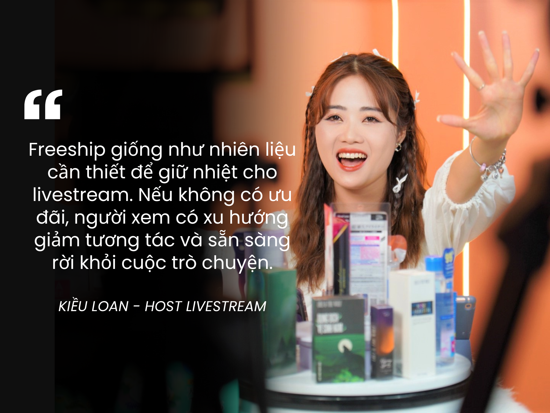 Shopee tăng mạnh ưu đãi freeship, lợi ích cộng hưởng cho tất cả “người chơi” TMĐT- Ảnh 4.