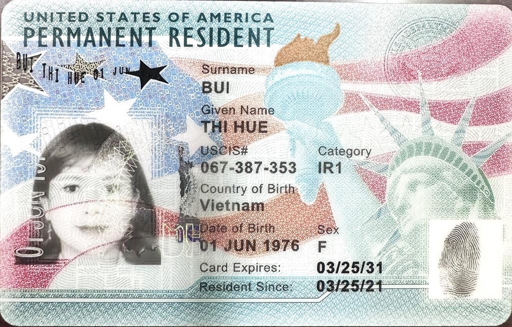 C&ocirc;ng an tỉnh Đồng Nai k&ecirc;u gọi B&ugrave;i Thị Huệ trở về Việt Nam tr&igrave;nh diện, hợp t&aacute;c điều tra- Ảnh 1.
