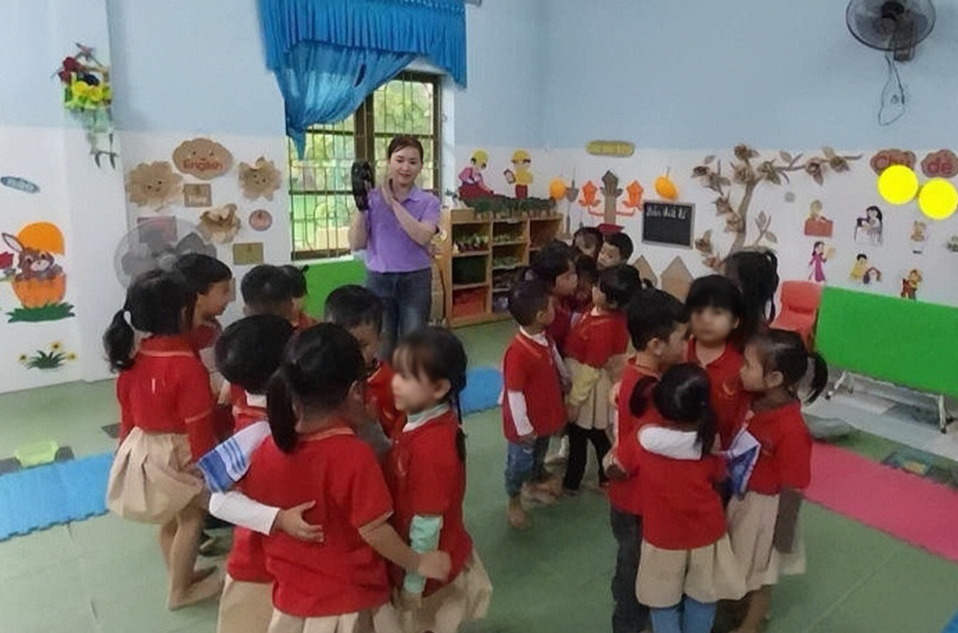 12 năm t&igrave;m con của cặp vợ chồng hiếm muộn do tinh tr&ugrave;ng dị dạng- Ảnh 1.