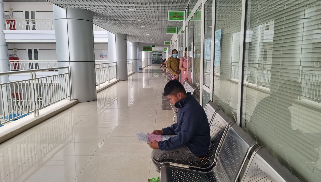 L&agrave;m r&otilde; việc b&eacute; g&aacute;i 2 ng&agrave;y tuổi tử vong tại bệnh viện- Ảnh 2.