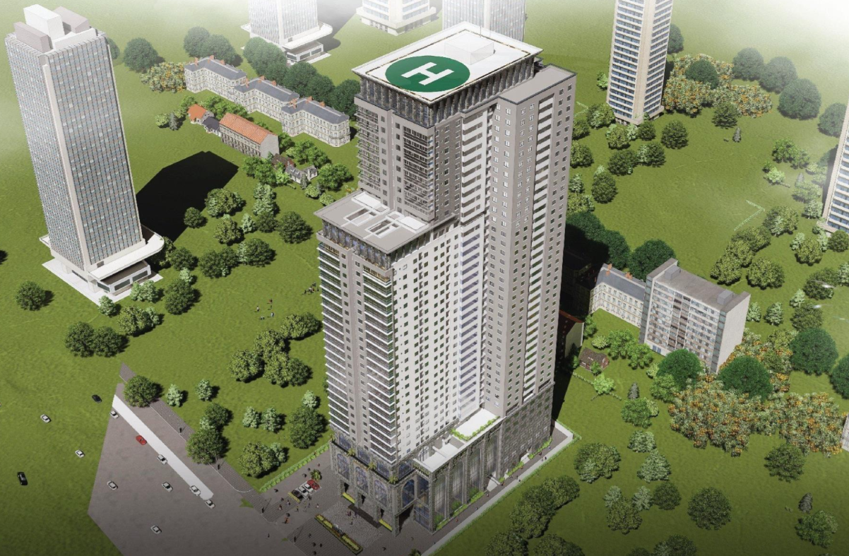 Một c&ocirc;ng ty bất động sản bị truy thu v&agrave; phạt thuế hơn 4 tỉ đồng- Ảnh 1.