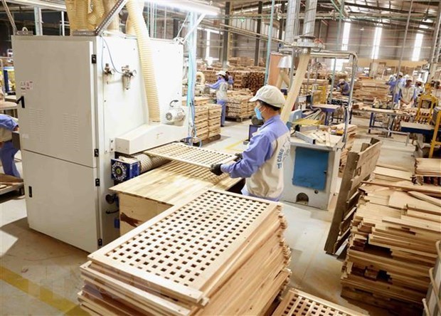 Quy định mới về số lượng cấp phó, thang lương, bảng lương- Ảnh 1.