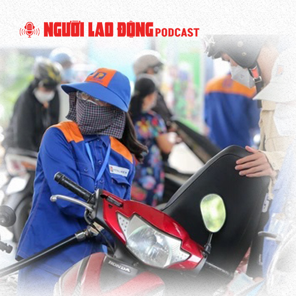 Petrolimex nói gì về số lãi “khủng” trong 6 tháng?