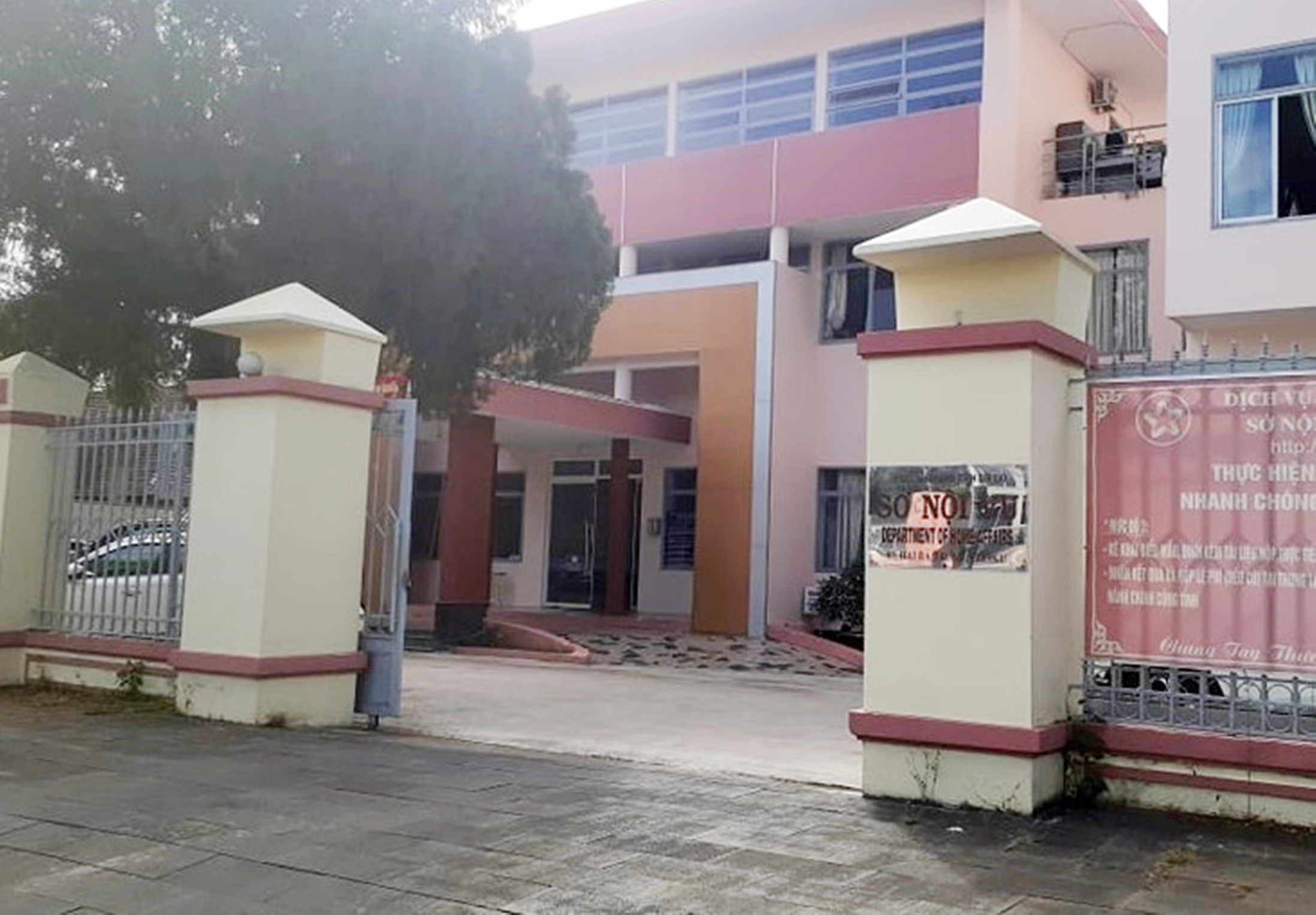 Đề nghị kỷ luật Gi&aacute;m đốc Sở Nội vụ Gia Lai- Ảnh 1.