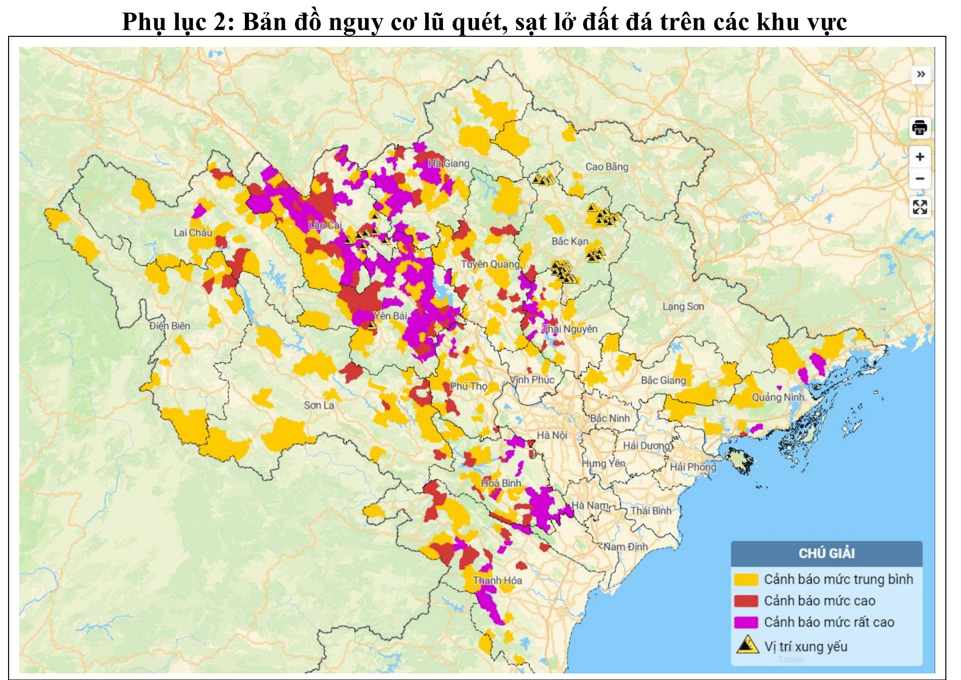 Lũ đặc biệt lớn tr&ecirc;n nh&aacute;nh ch&iacute;nh của s&ocirc;ng Hồng, vượt mức lũ lịch sử 56 năm- Ảnh 2.