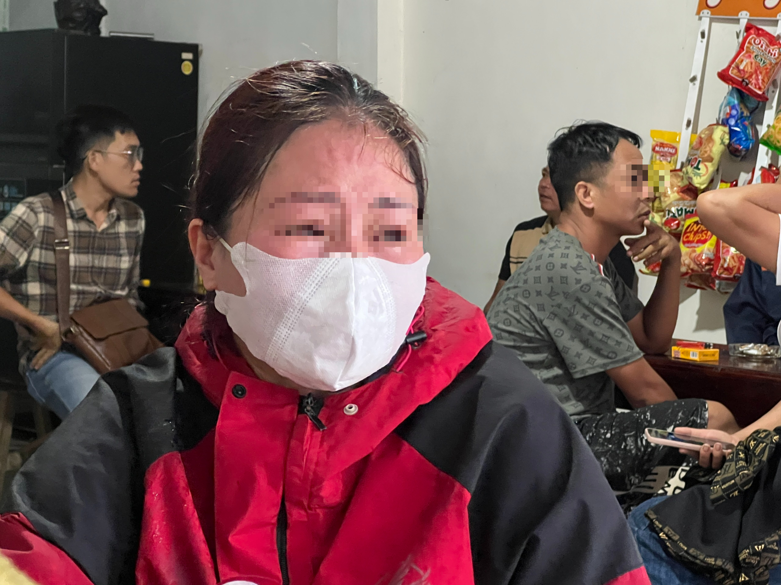 Vụ sập cầu Phong Ch&acirc;u: S&aacute;ng 10-9 vẫn chưa thể tiến h&agrave;nh cứu hộ, cứu nạn do nước lũ d&acirc;ng cao, chảy xiết- Ảnh 5.