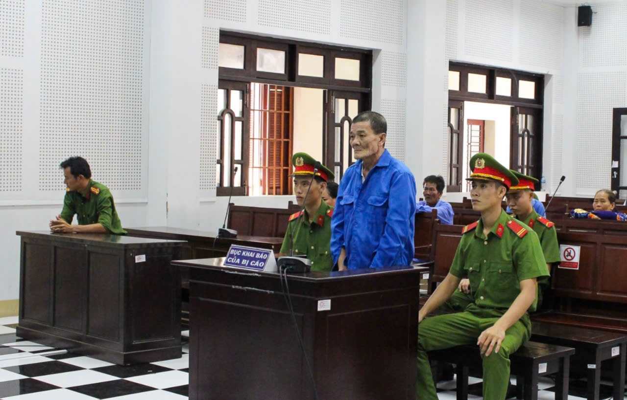 Đ&aacute;nh b&agrave;i uống rượu dẫn đến 1 người bị đ&acirc;m chết- Ảnh 1.