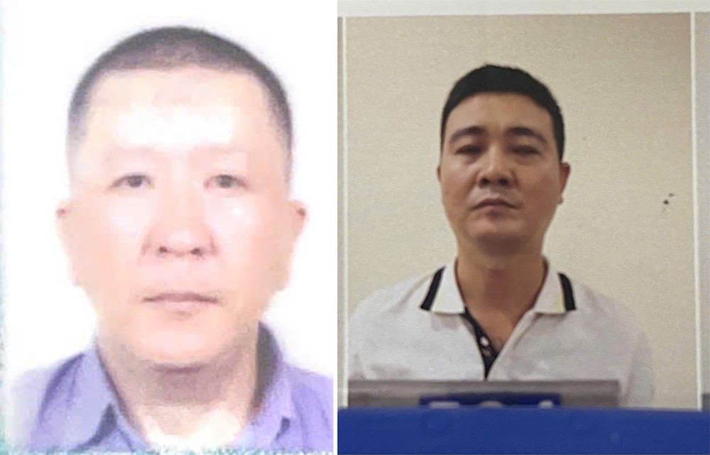 C&ocirc;ng an bắt người đứng sau trang Facebook &ldquo;T&agrave;i ch&iacute;nh 247&rdquo;- Ảnh 1.