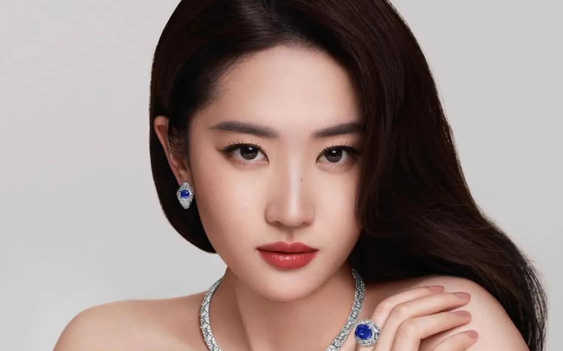 "Thần tiên tỉ tỉ" Lưu Diệc Phi bị loại khỏi giải thưởng