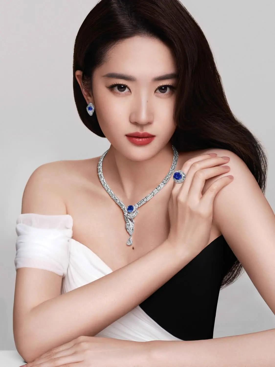 "Thần ti&ecirc;n tỉ tỉ" Lưu Diệc Phi bị loại khỏi giải thưởng- Ảnh 1.