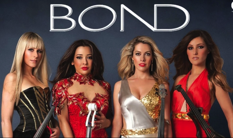 Bond tới Việt Nam biểu diễn, tiền b&aacute;n v&eacute; ủng hộ người d&acirc;n bị ảnh hưởng của b&atilde;o Yagi- Ảnh 3.