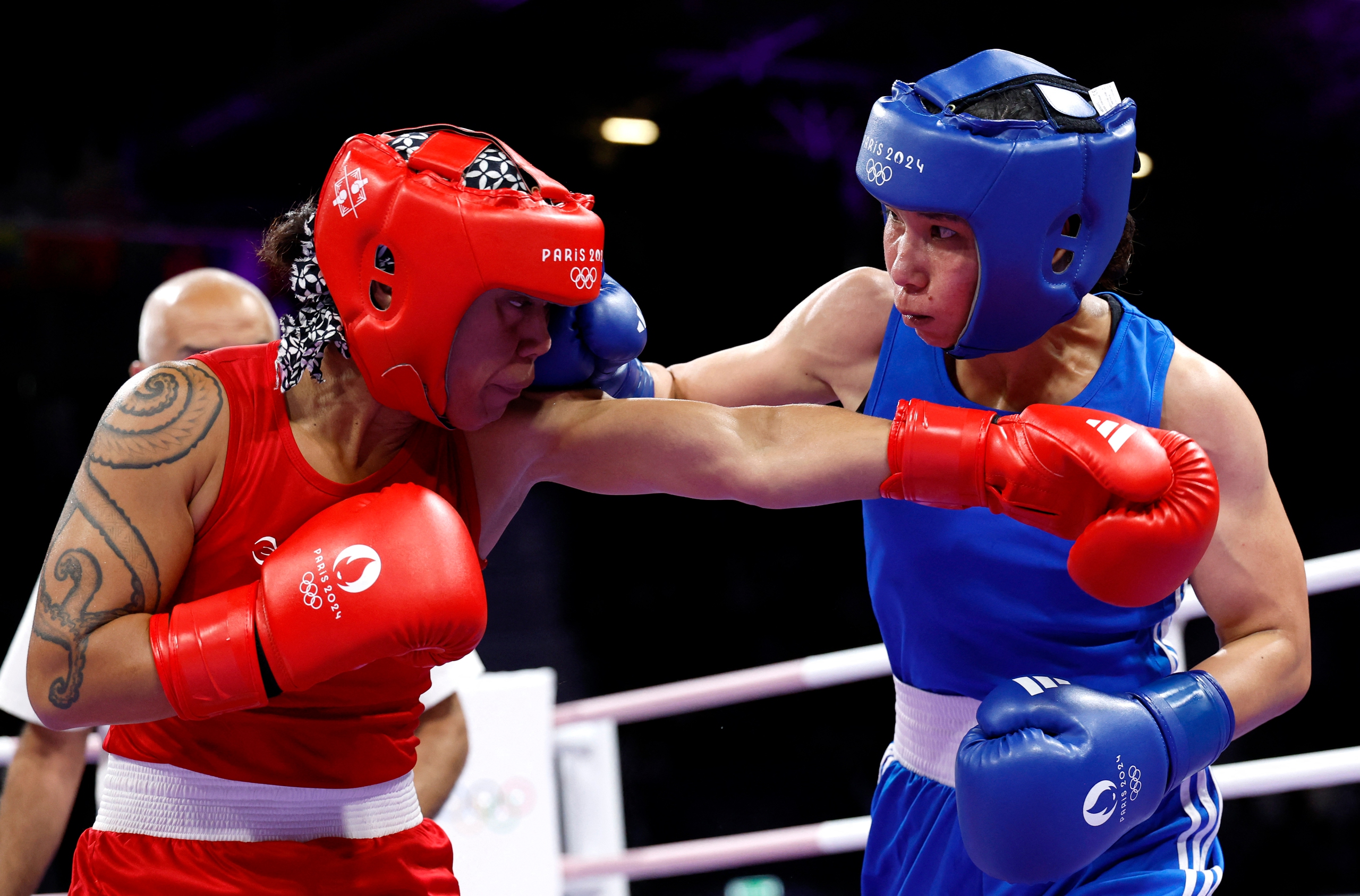 Giải V&ocirc; địch quyền Anh quốc gia 2024 khởi tranh ở TP Cần Thơ- Ảnh 1.