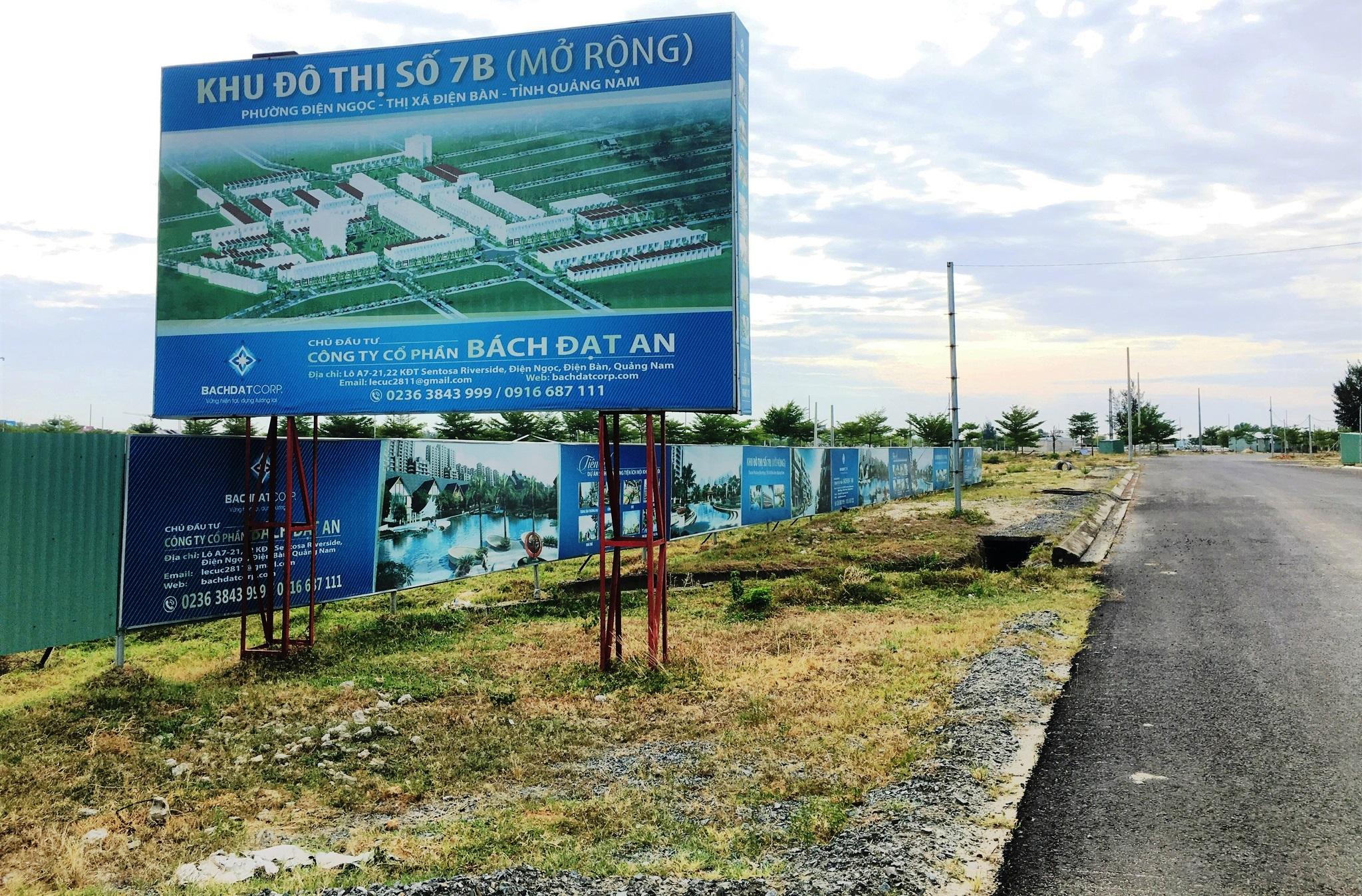 Tin mới về 3 dự &aacute;n bất động sản c&oacute; cả ng&agrave;n người đi đ&ograve;i sổ đỏ- Ảnh 1.