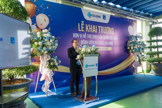 T&igrave;m con bằng phương ph&aacute;p IVF tại Bệnh Viện Đa Khoa Gia Định

- Ảnh 1.