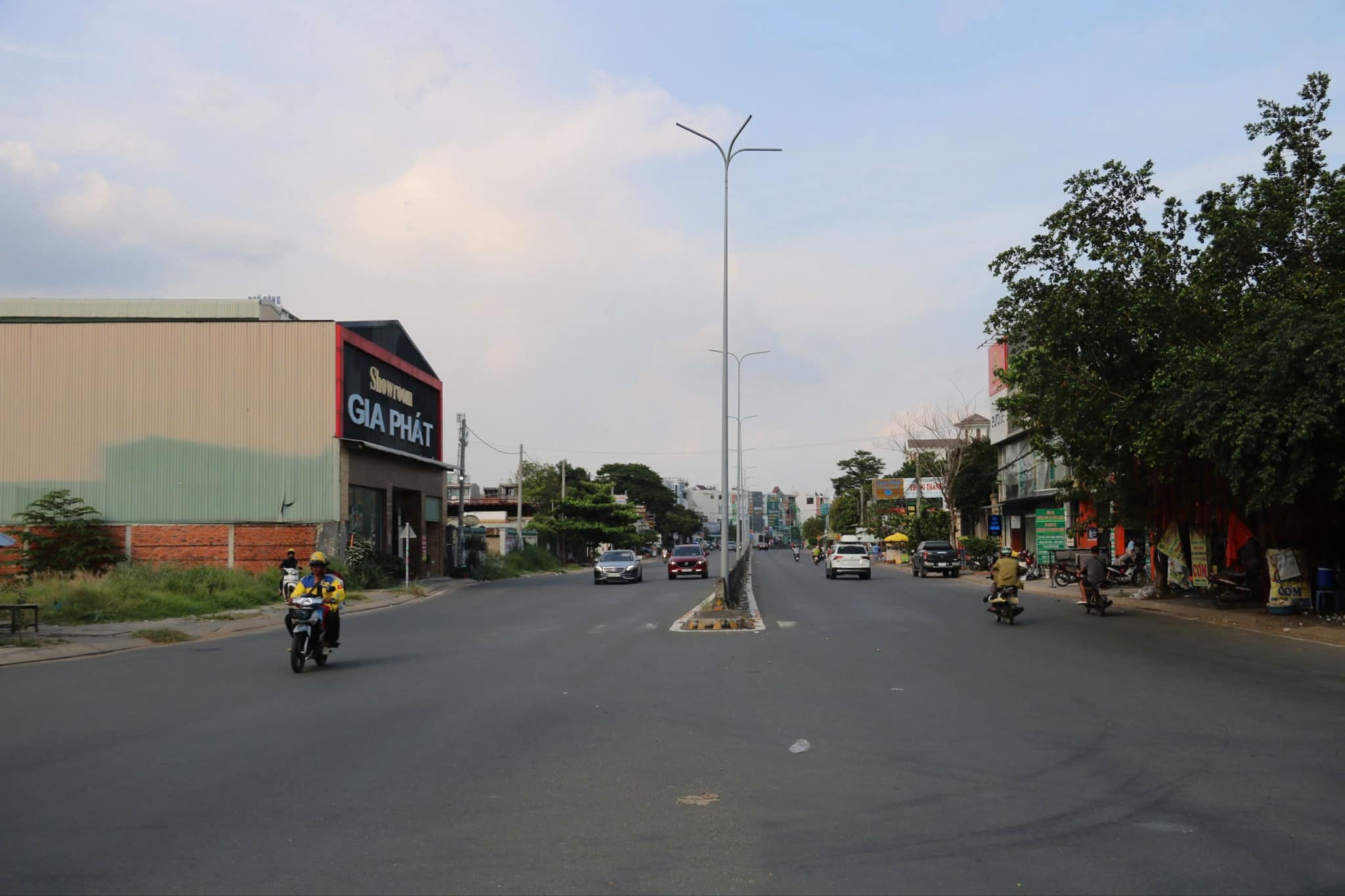 Đoạn đường làm 7 năm ở TP Thủ Đức vẫn đứt đoạn, chưa thể về đích- Ảnh 3.