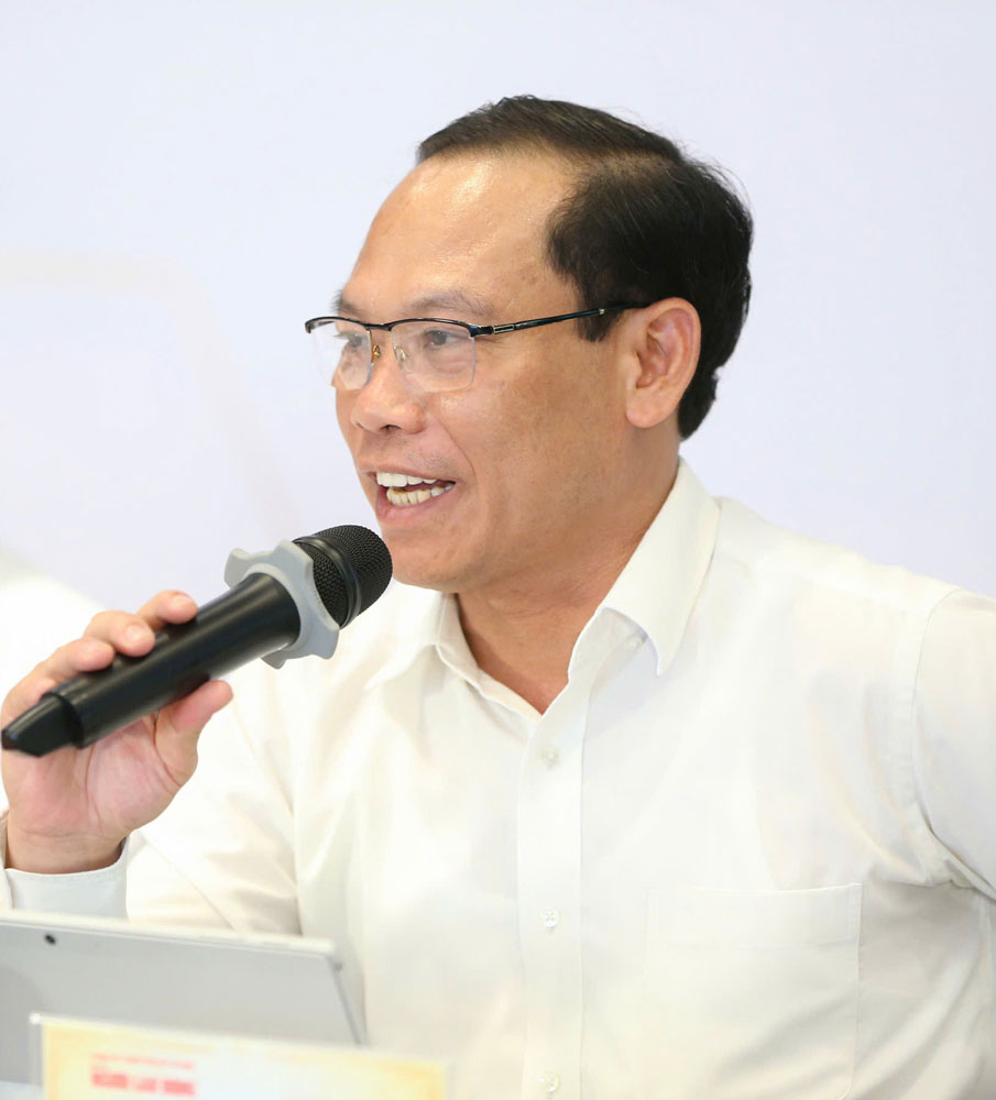 &Ocirc;ng PHẠM ANH THẮNG