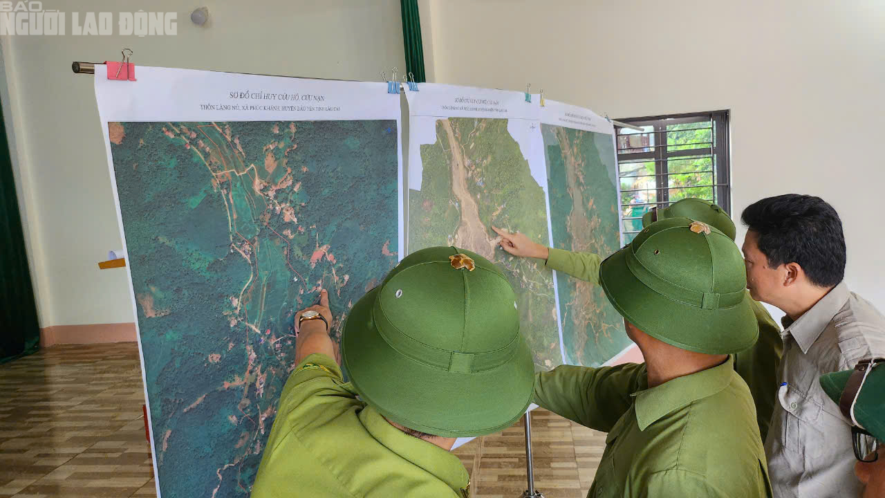 H&igrave;nh ảnh L&agrave;ng Nủ trước v&agrave; sau thảm họa ập xuống san phẳng 37 ng&ocirc;i nh&agrave;, l&agrave;m 95 người chết v&agrave; mất t&iacute;ch- Ảnh 5.