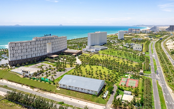 Du lịch Kh&aacute;nh H&ograve;a sớm về đ&iacute;ch