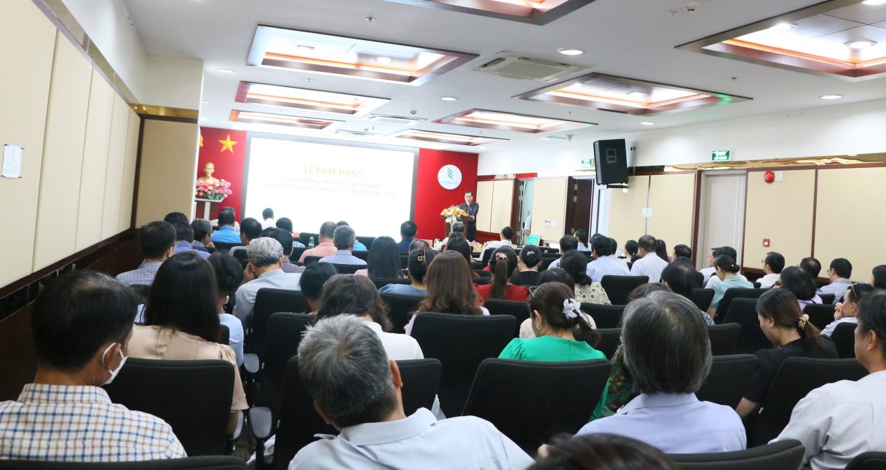 VRG quyên góp hơn 3,4 tỉ đồng ủng hộ đồng bào bị thiệt hại do bão số 3- Ảnh 2.