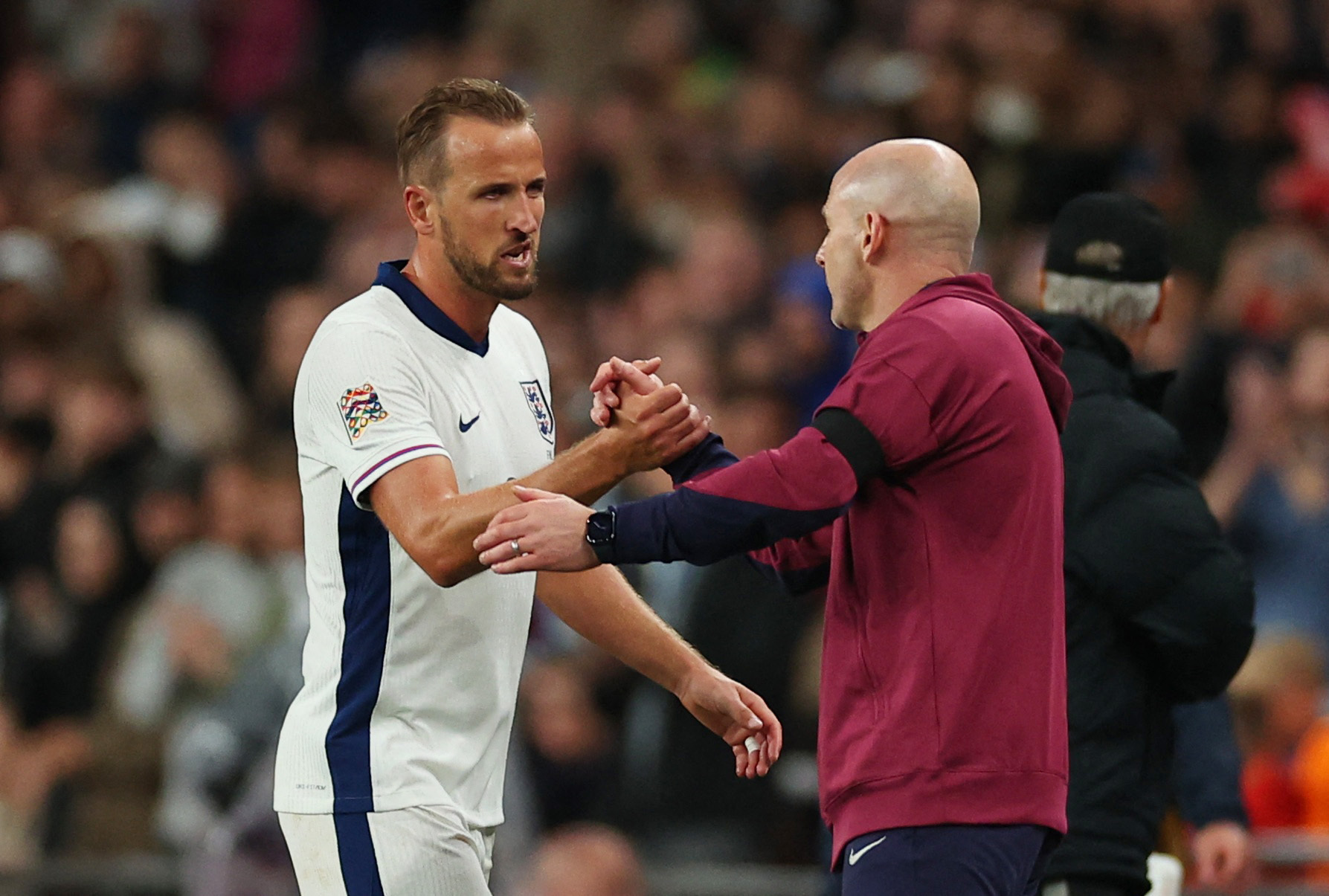 Tuyển Anh chao đảo vì bão chấn thương, mong manh hy vọng Nations League- Ảnh 1.
