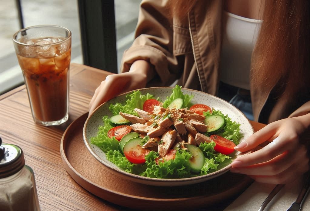 Ăn ki&ecirc;ng low-carb theo c&aacute;ch n&agrave;y, coi chừng tiểu đường- Ảnh 1.