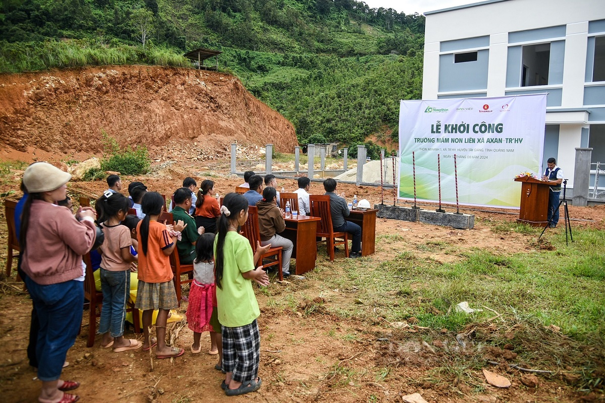 Vingroup ủng hộ 250 tỉ đồng cho đồng b&agrave;o bị thiệt hại do b&atilde;o, lũ qu&eacute;t- Ảnh 2.