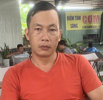 Bắt tạm giam đối tượng lừa đảo Huỳnh Minh Qu&acirc;n- Ảnh 1.