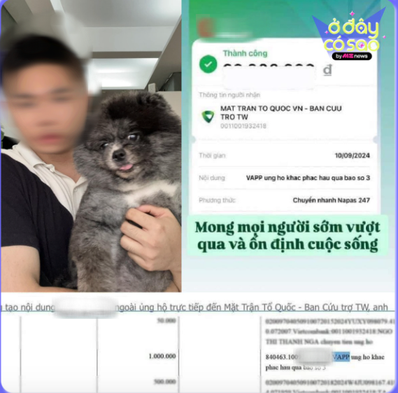 C&ocirc;ng khai hơn 12.000 trang sao k&ecirc;, nhiều người bẽ b&agrave;ng v&igrave; tr&oacute;t khoe mẽ, "ph&ocirc;ng bạt"- Ảnh 1.