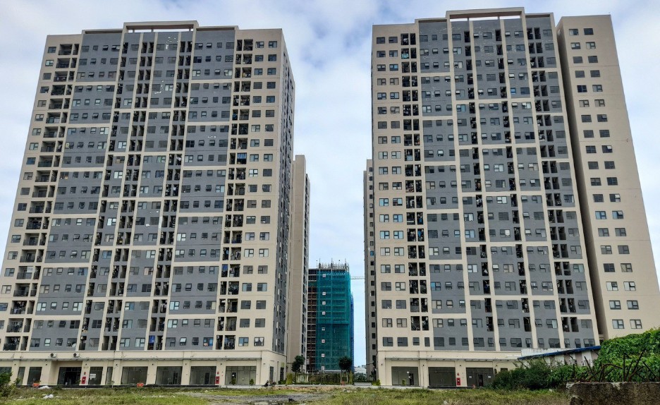 Đ&agrave; Nẵng mở b&aacute;n gần 100 căn nh&agrave; ở x&atilde; hội- Ảnh 1.
