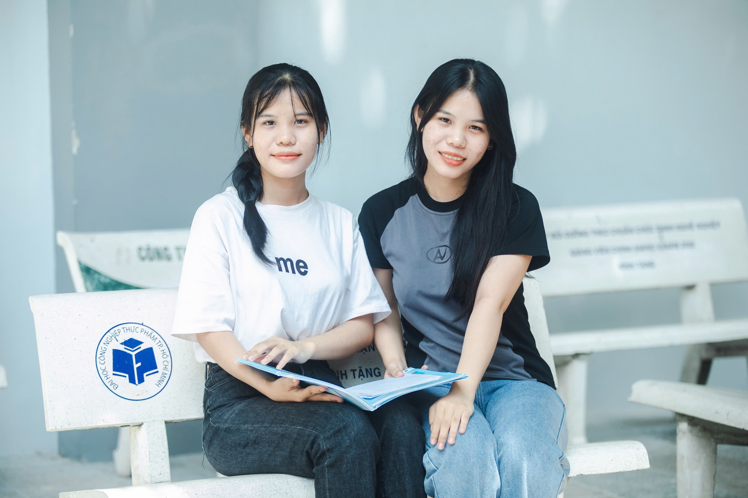 Một trường ĐH c&oacute; 46 cặp sinh vi&ecirc;n sinh đ&ocirc;i, được giảm 50% học ph&iacute;- Ảnh 1.
