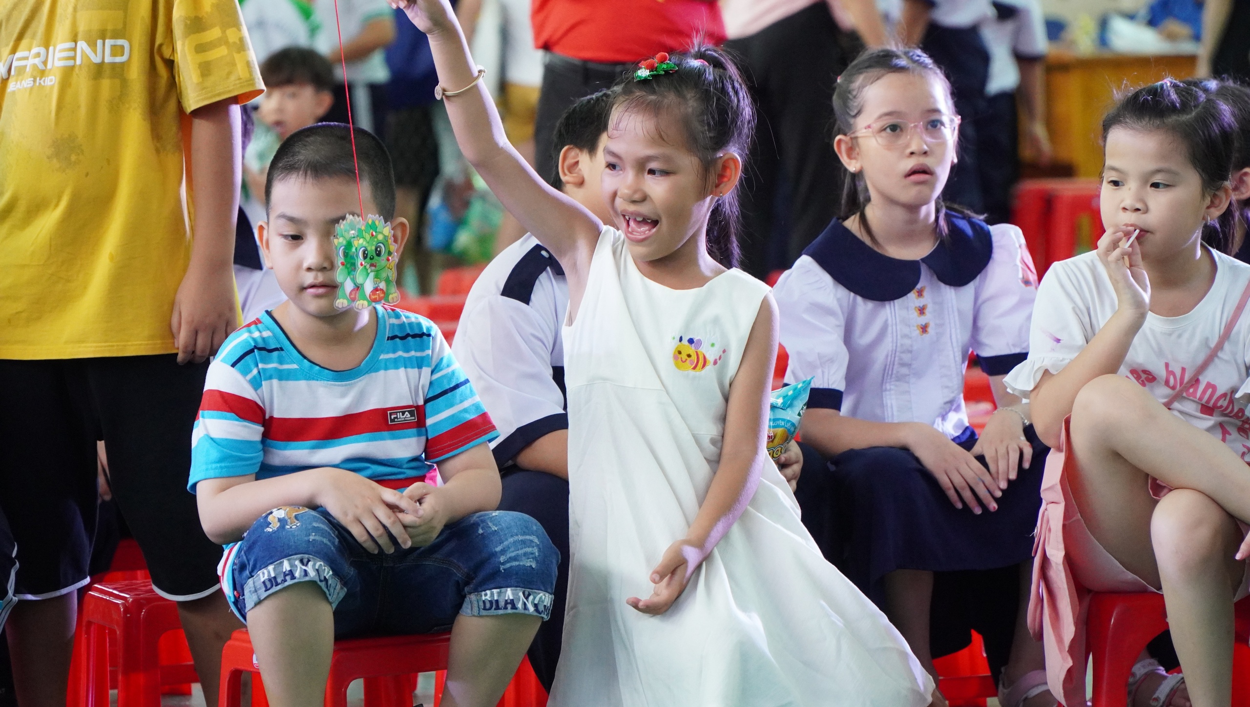 "Đồng h&agrave;nh người bạn ngoại th&agrave;nh" tại huyện Nh&agrave; B&egrave;- Ảnh 16.