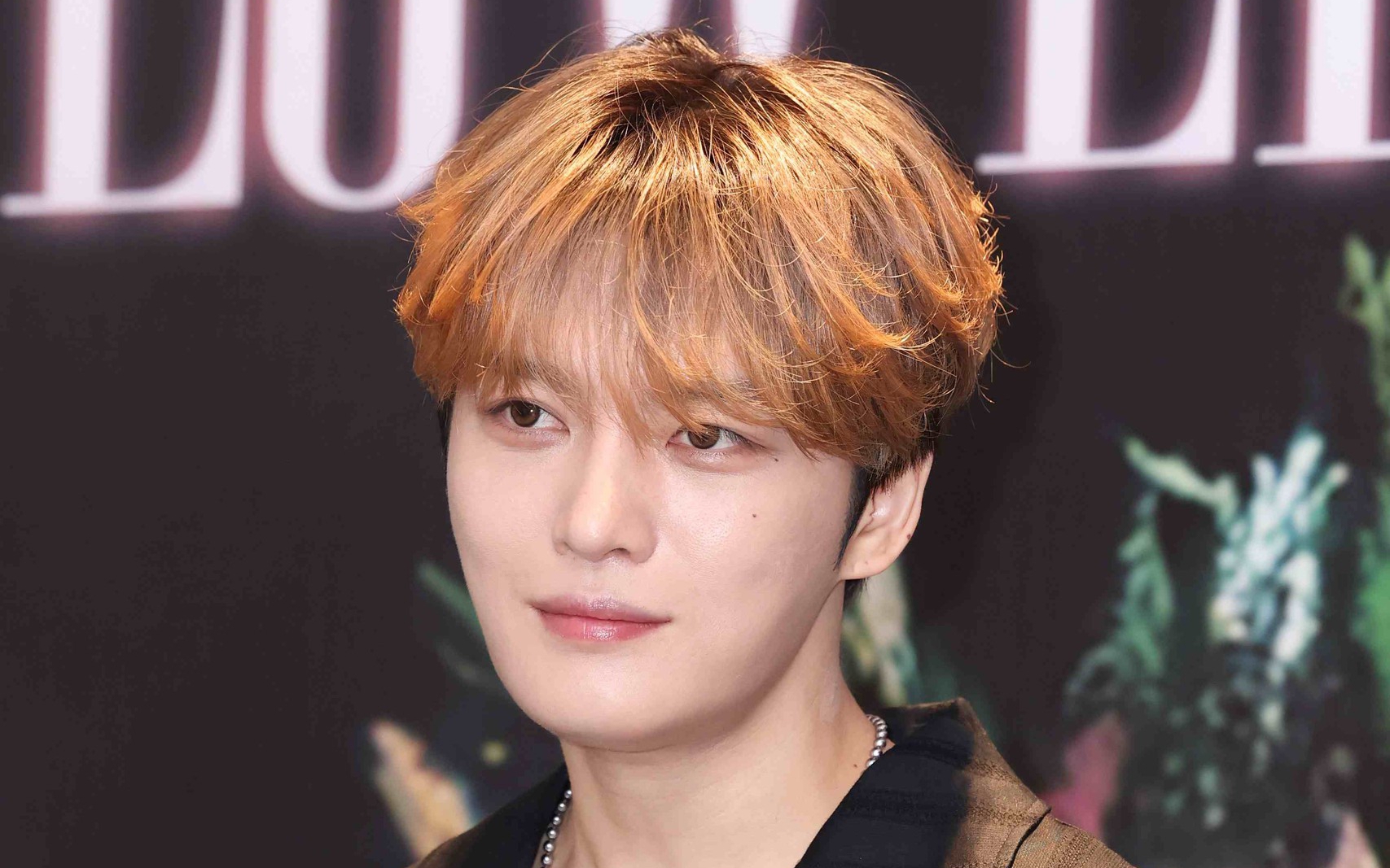 Trai đẹp Hàn Quốc Kim Jae Joong nói "Anh yêu em"

