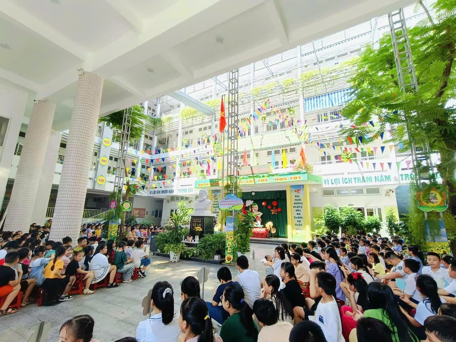 Xúc động lá thư kèm tiền ủng hộ của 1 học sinh Đà Nẵng gửi miền Bắc - Ảnh 3.