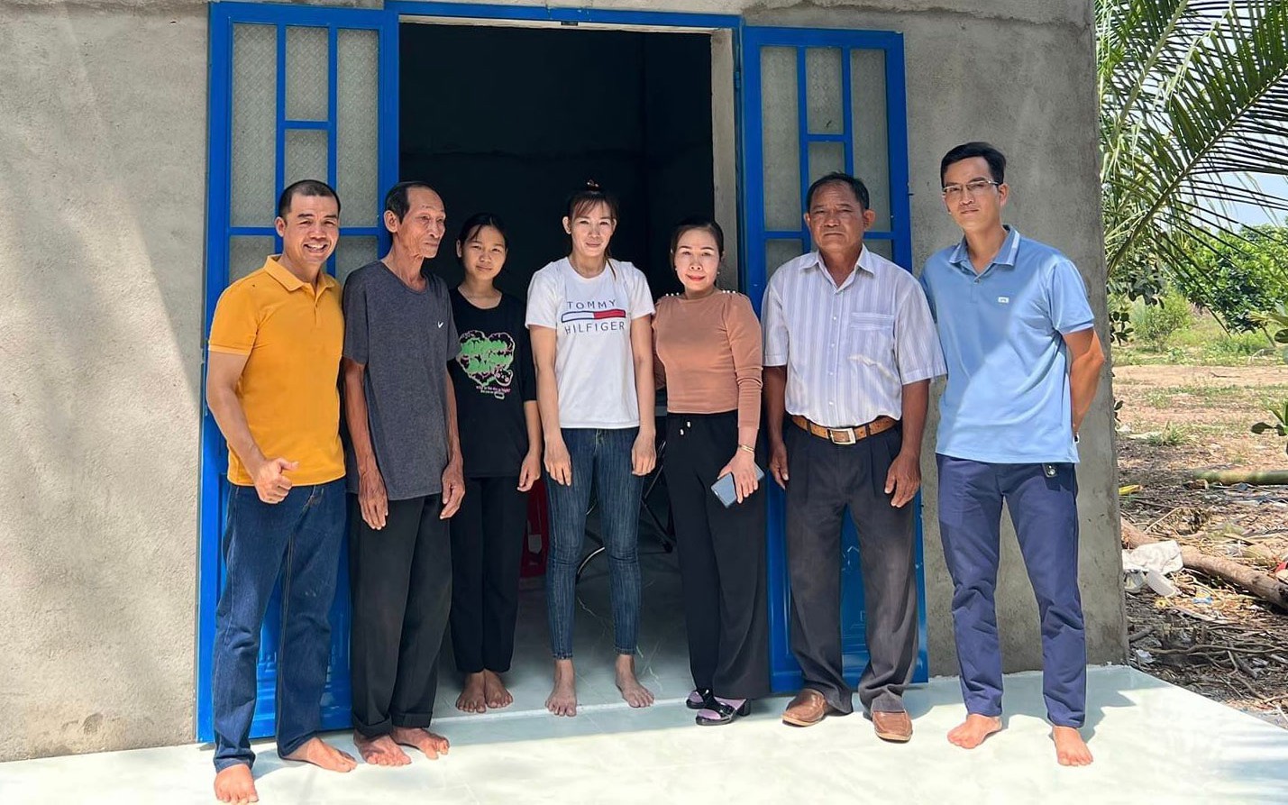 Cuộc thi viết Người thầy kính yêu: Lời thầy in sâu